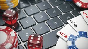 Онлайн казино Casino Everum
